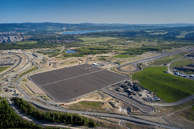 总里程1000万公里 解密全新BMW 5系研发验证体系