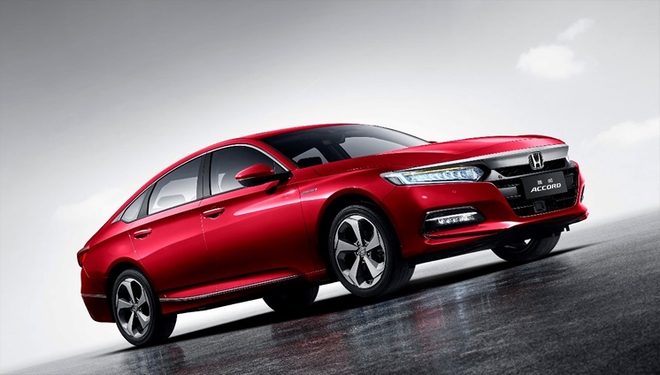 本田以“匠人精神”驶入新能源快车道