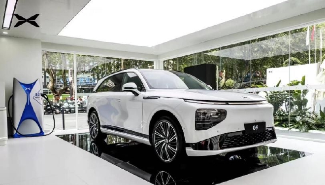 Sales of new forces in September: GAC Aian leads the ideal and returns to 10,000 units