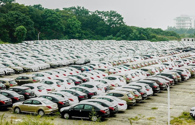 北京市停车收费新规发布 5月1日起实施