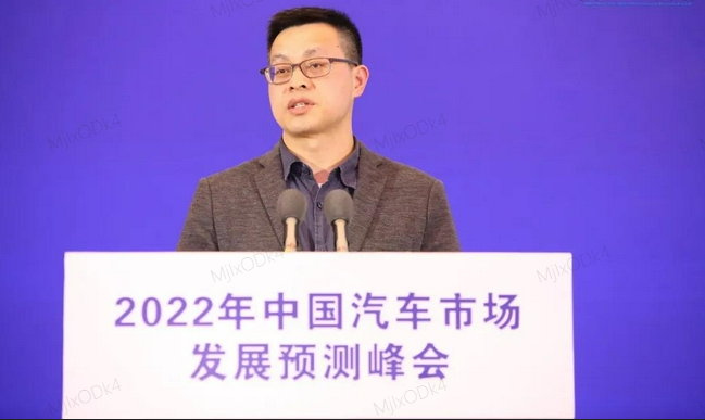 2022年汽车产业将如何发展？专家预测2022年汽车市场趋势