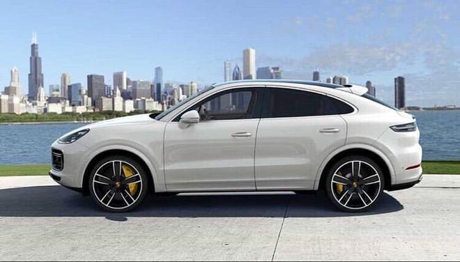 新车货架|消费升级的证明 超/豪华SUV细分市场已成必争之地