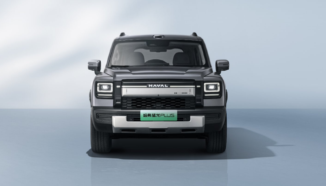 18.98-21.58万元 哈弗猛龙PLUS开启预售