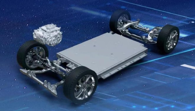 eπ007官图发布 剪刀门+多种动力可选