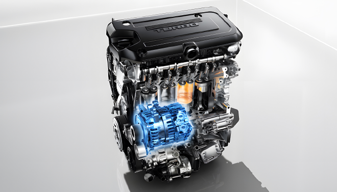 售价30.99万元起 全新别克GL8陆尊燃油版上市