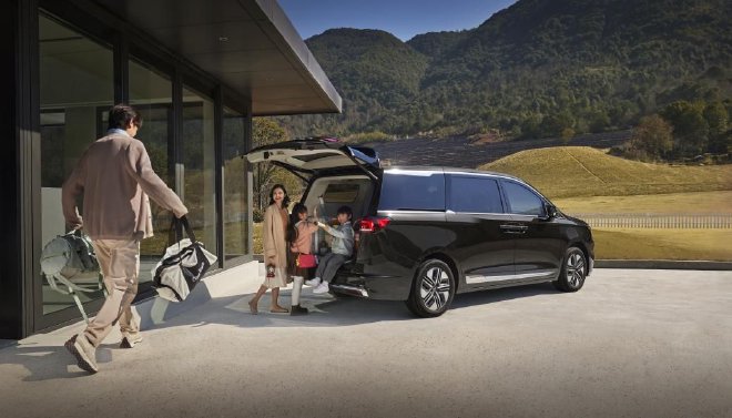 2000元抵10000元购车优惠 瑞风RF8悦享系列开启预售