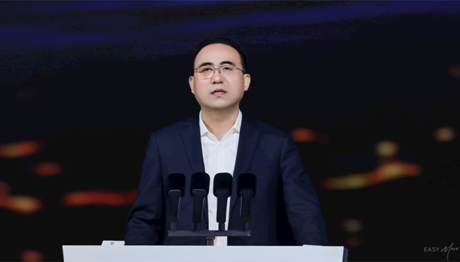 福田汽车2026年一季度商务会召开 锚定一流提速高质量发展步伐