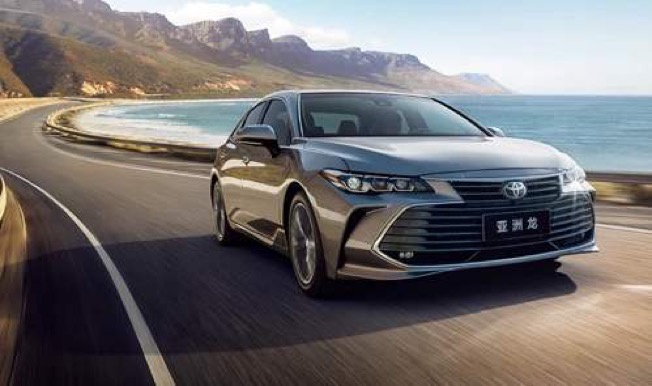 销量|丰田1-11月全球累计销量888.4万台 中国市场增长7.6%