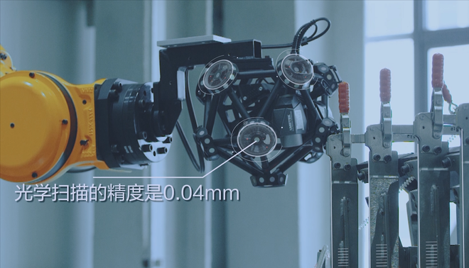 A+级SUV“明日座驾”来袭，长安CS75PLUS正式下线