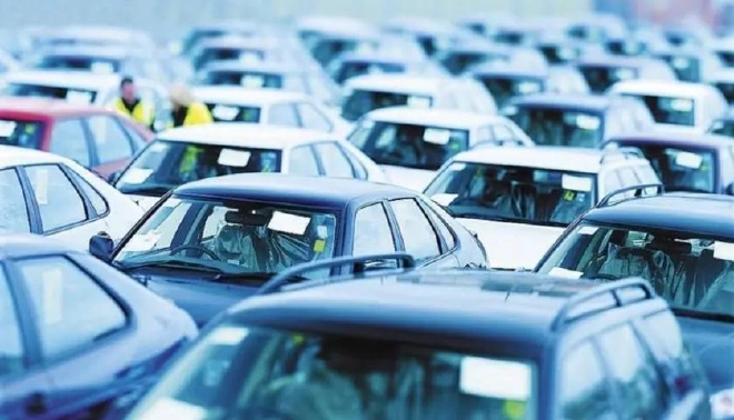 Boosting policies are intensively implemented, and the auto market in May is still not optimistic