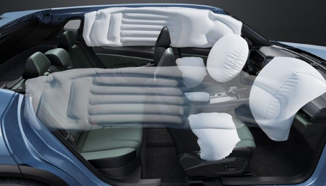 售价9.28-11.88万元 吉利新博越正式上市