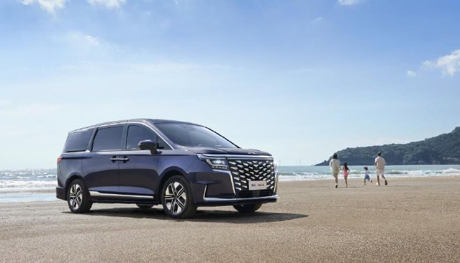 2000元抵10000元购车优惠 瑞风RF8悦享系列开启预售