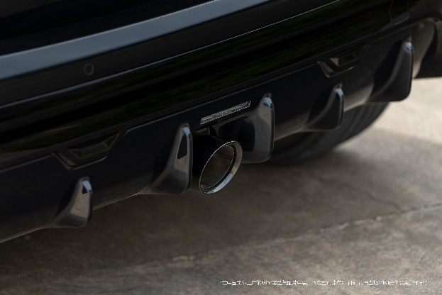 全新MINI JCW Cabrio首次进入中国市场