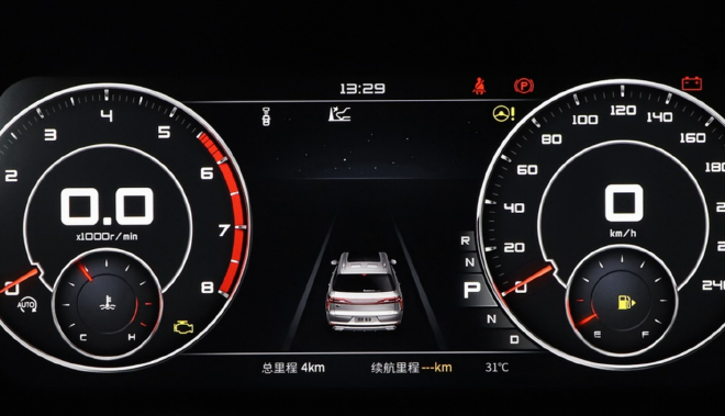 售9.98万元起 2023款启辰大V/启辰星上市