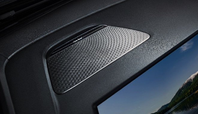 吉利第四代博越L开启预售 10.59-13.29万元