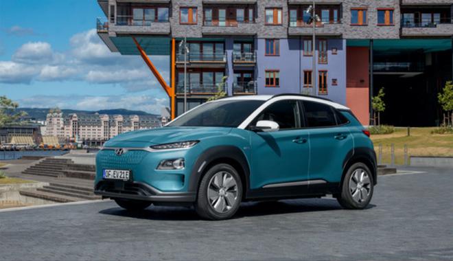 竟有电动汽车能跑1000公里 一起来看看它是谁？