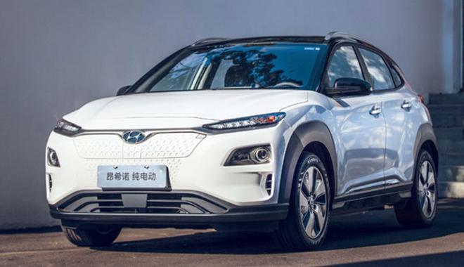 竟有电动汽车能跑1000公里 一起来看看它是谁？