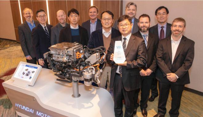 竟有电动汽车能跑1000公里 一起来看看它是谁？