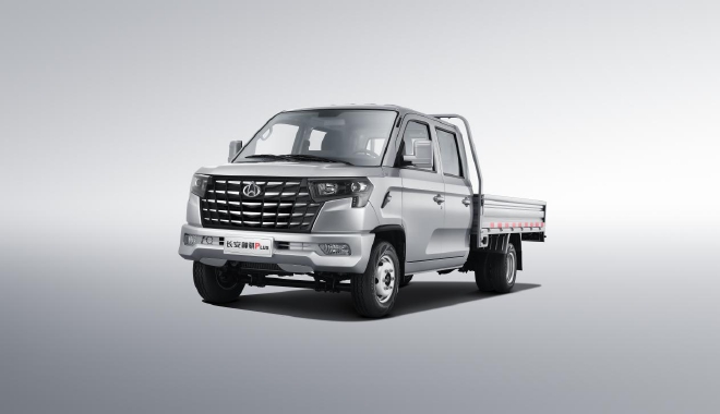 这货很时尚 长安神骐PLUS预售5.99-7.09万元