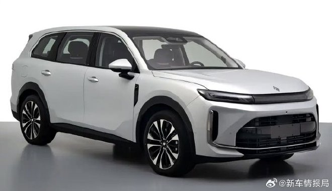 定位大六座旗舰SUV 华境S被选用自治区人大会议用车