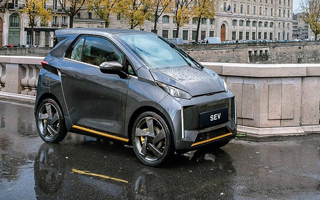 无知“打脸”：SEV项目流产 6.5亿“入场费”打水漂？