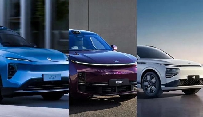 从抱团到竞争 新势力开启争夺战