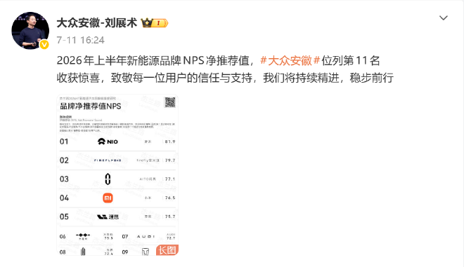 刘展术：打硬仗，补齐大众安徽的错位