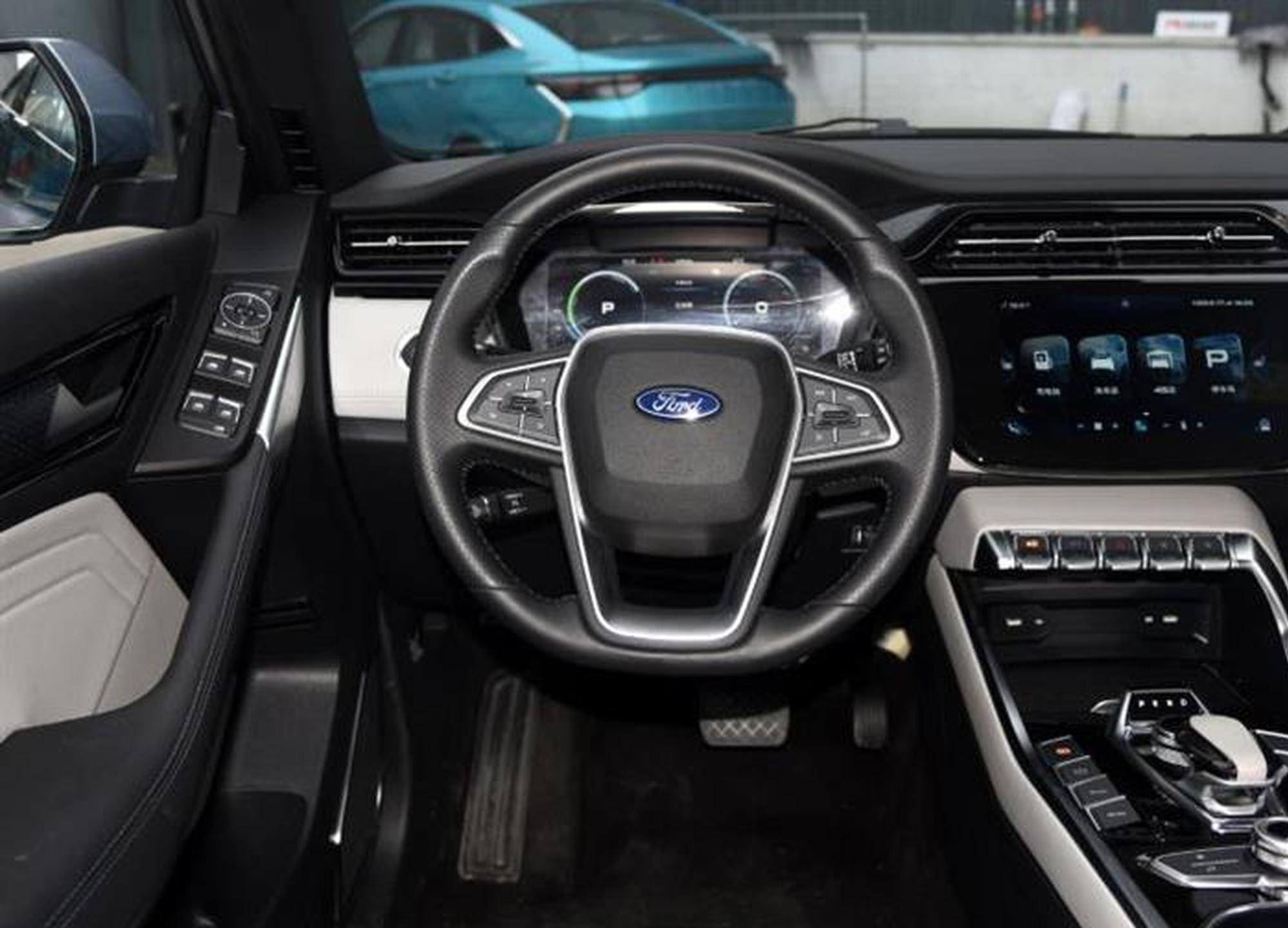 补贴后预售18.28万起 领界EV明日上市