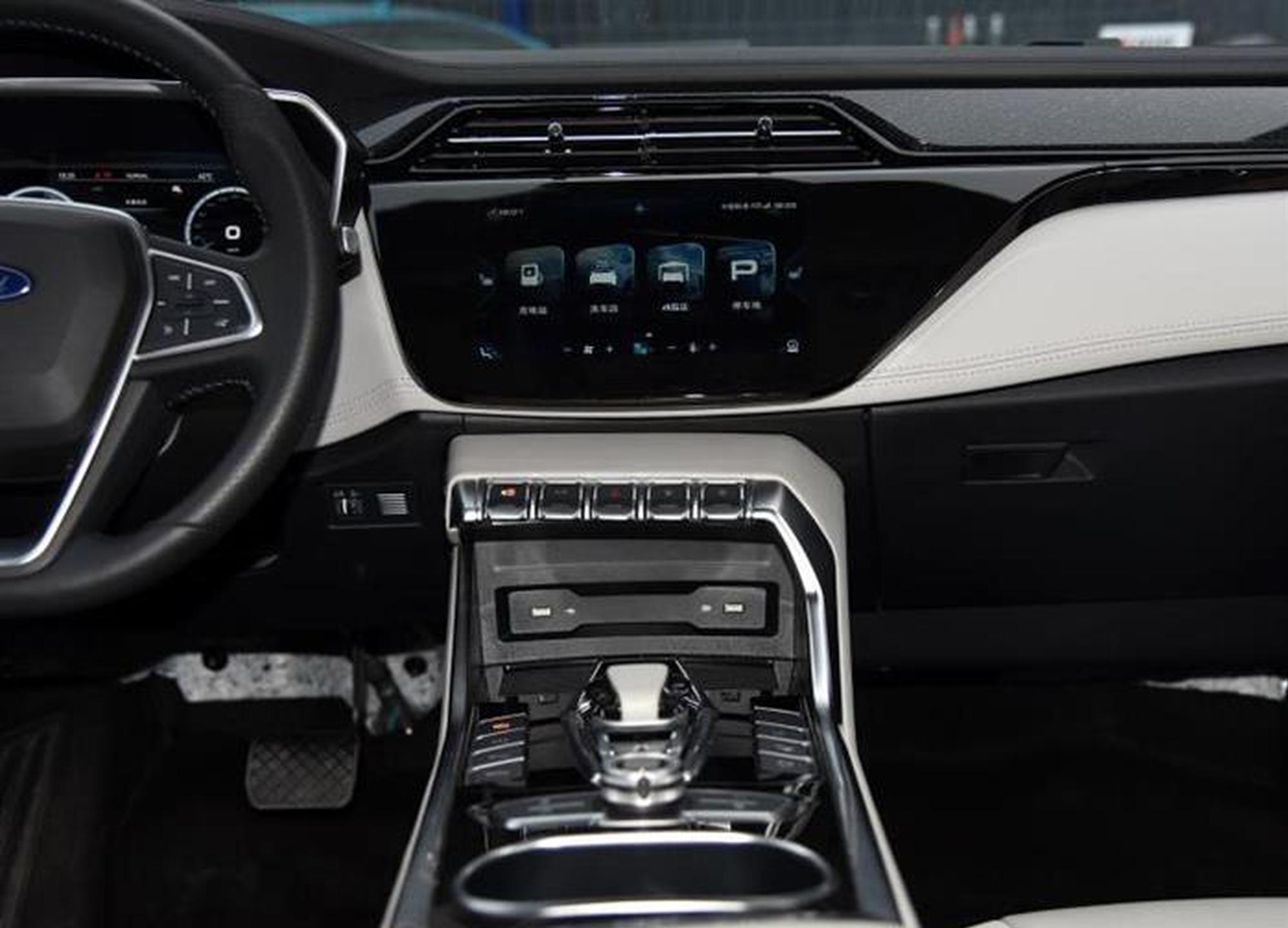 补贴后预售18.28万起 领界EV明日上市