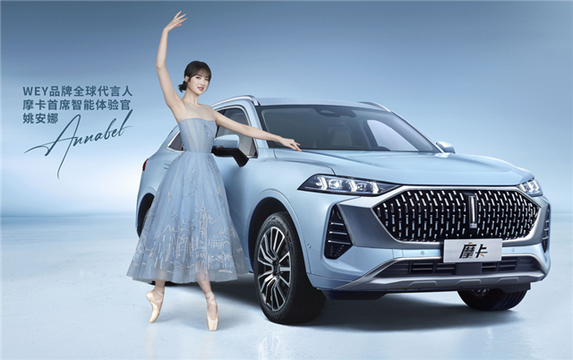 在售车型命名大赏：动物、饮料、地名能想到的都在这里