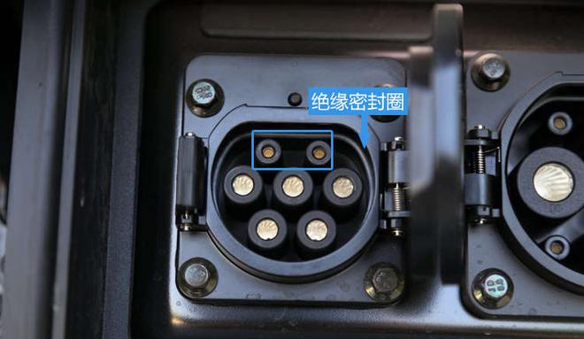 电动车涉水能力这么强？关于雨天行车你需要知道的