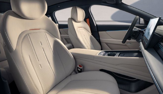 售价11.59-14.99万元 2025款东风奕派eπ007正式上市