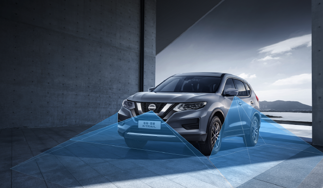 限时诚意价11.98万元起 奇骏·荣誉正式上市