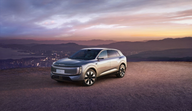 多款新车上市/全球首发 大众汽车集团公布北京车展阵营