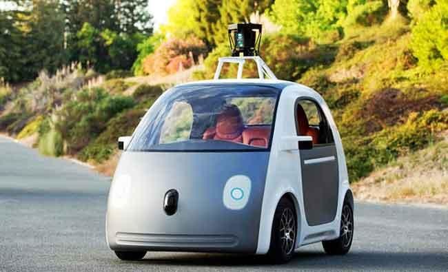 苹果递交无人驾驶汽车“自愿安全报告” 被指缺乏关键细节