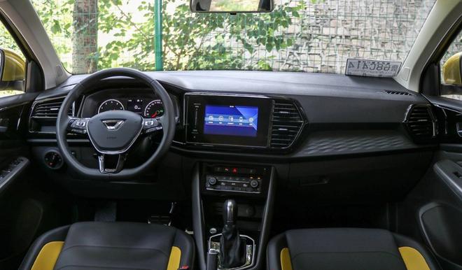 捷达“首款”SUV就位！ 7月12日预售/或低于10万