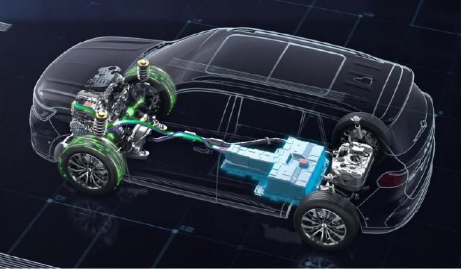 中国新车质量如何 J.D Power替消费者把关