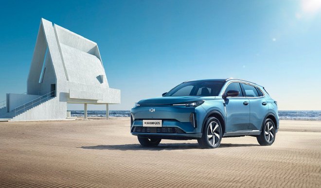 长安启源A05/Q05首次OTA升级 语音交互更丰富