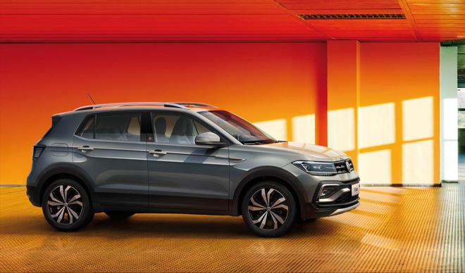 理性or感性？T-Cross引领全新决策时代