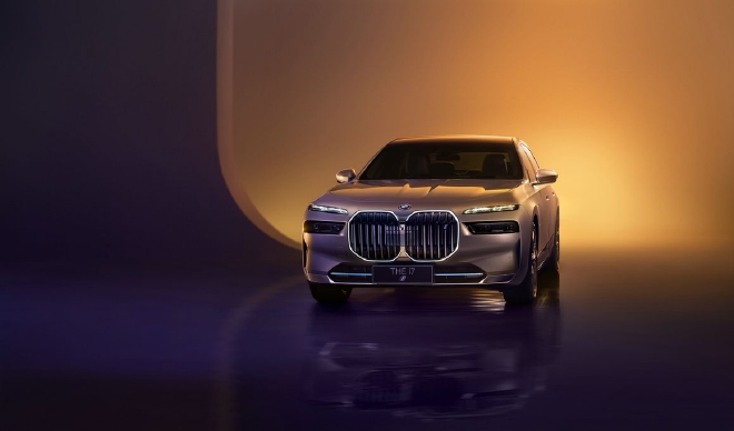 宝马集团董事长呼吁加强与中国合作 扩大技术开放