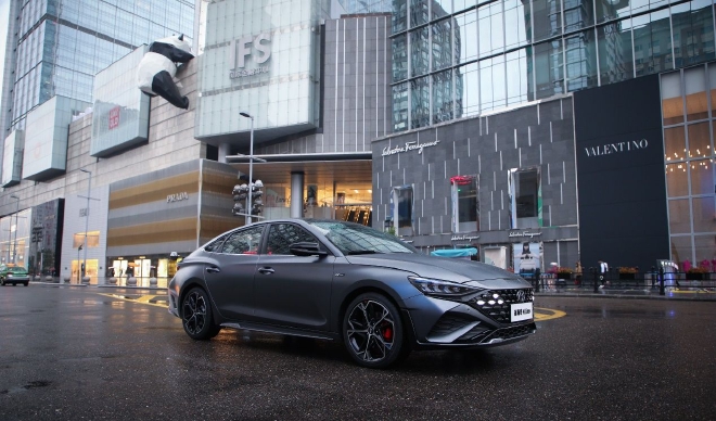 打响年轻出行“双向炮” 全新菲斯塔N Line&途胜L双车齐上市