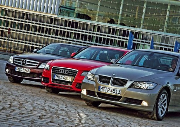 德国汽车工业协会：今年全球汽车销量预计减少410万辆 2020年将出现更多裁员