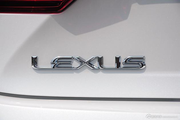 雷克萨斯终将国产 二线豪华格局生变