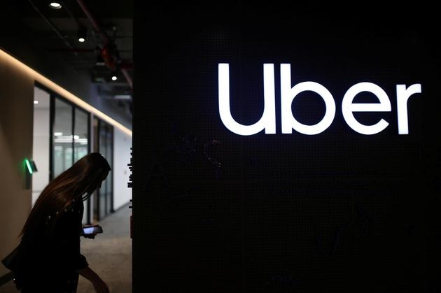 Uber宣布收购英国科技公司Autocab