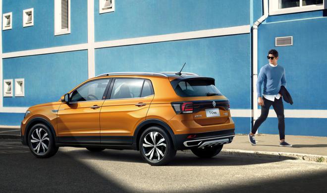 理性or感性？T-Cross引领全新决策时代