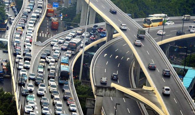 热浪|广州出台促进汽车生产消费措施 预计拉动总产值超200亿元