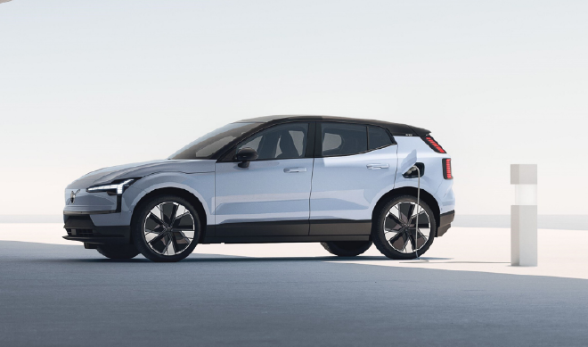 All in电气化 沃尔沃都做了哪些努力？