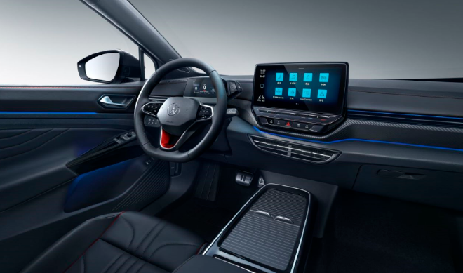 微博车载APP上线上汽大众ID家族 短视频功能首次亮相