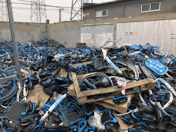 共享单车价格普涨：资本热度退去后，盈利才是王道