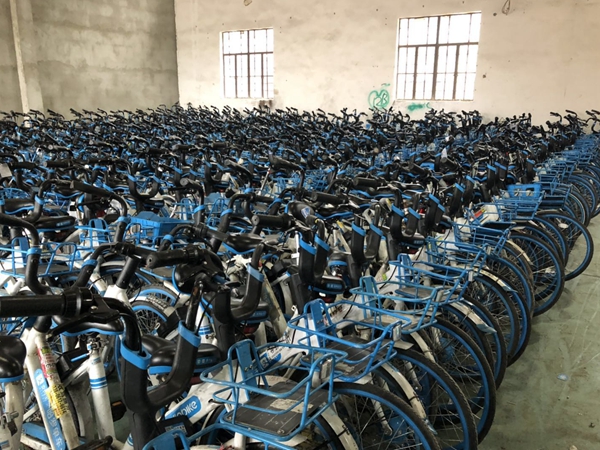 共享单车价格普涨：资本热度退去后，盈利才是王道